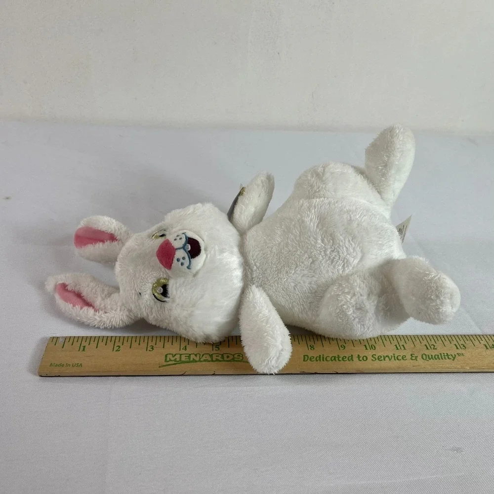 Kohls Cares How To Catch The Easter Bunny Plush 12
